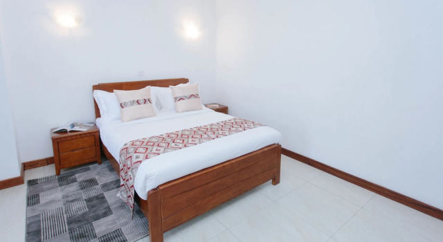 Myra Residences by Trianum, Book Condo Hotel Hotels in Nairobi with a Pool, Swimming Pool