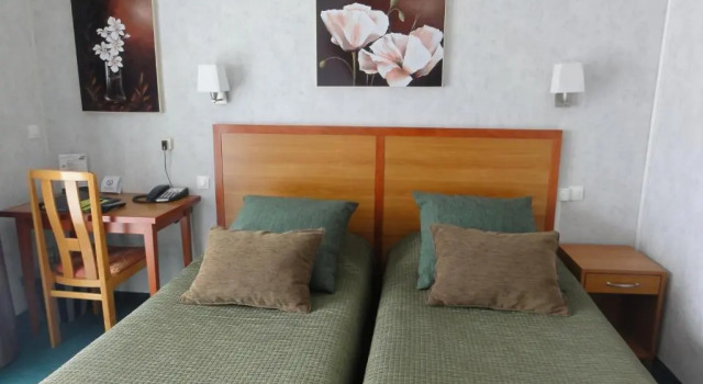 Номер Standard Hotel Princess