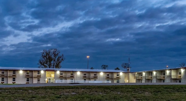 Super 8 Richmond, Book Hotel Richmond Indiana