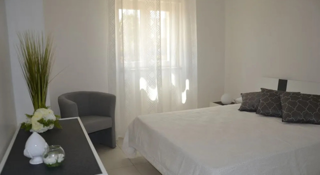 Апартаменты Executive с 2 комнатами Lavanda Apartment - Villaggio di Mary
