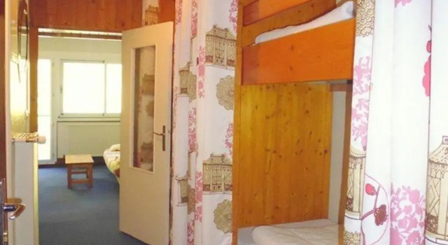 Appartement Gourette, 1 pièce, 4 personnes - FR-1-400-2, Book Apartment Gourette Pyrenees National Park