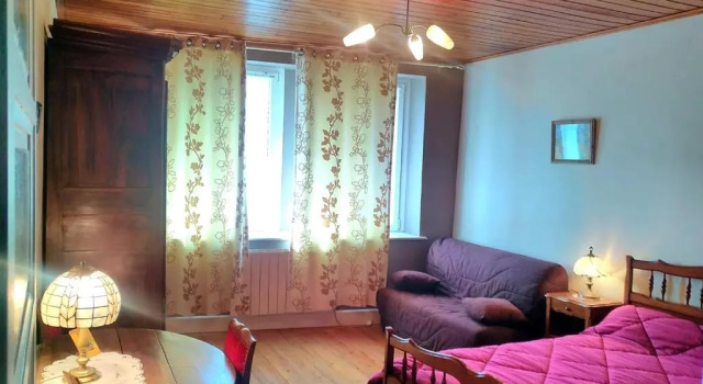 Коттедж Chez Maria
