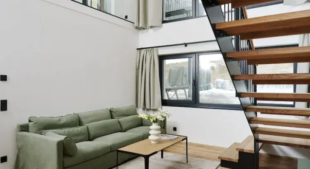 Апартаменты Chalet in Berwang With Ski-in/ski-out Access