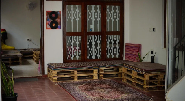 Groove House, Забронировать Отель Отели Западной провинции 3 звезды, 3*