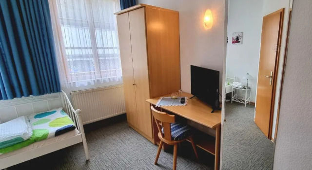 Landhaus Adorf