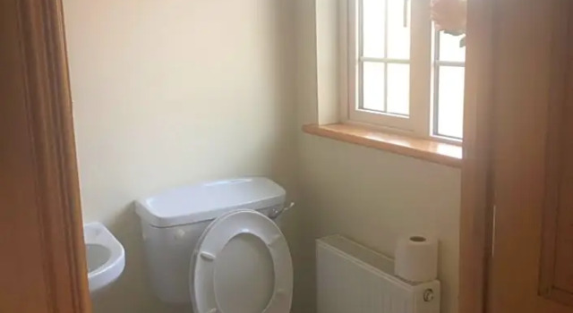 Oceanview B&B, Prenota Bed & breakfast Dungarvan 