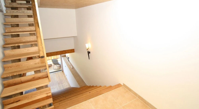 Spacious Apartment in Lofer With Garden