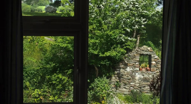 Номер Standard Ballycommane House & Garden