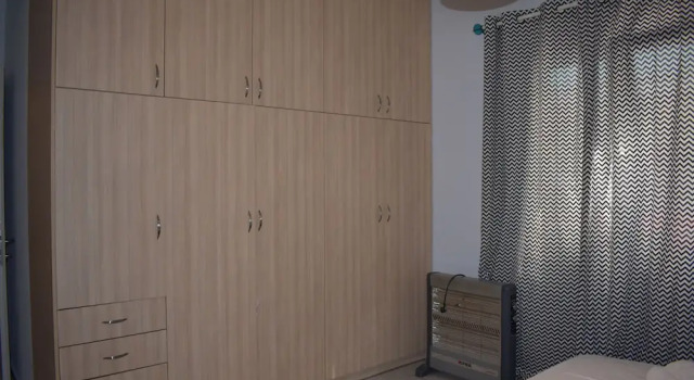 Cozy Apartment in central Athens