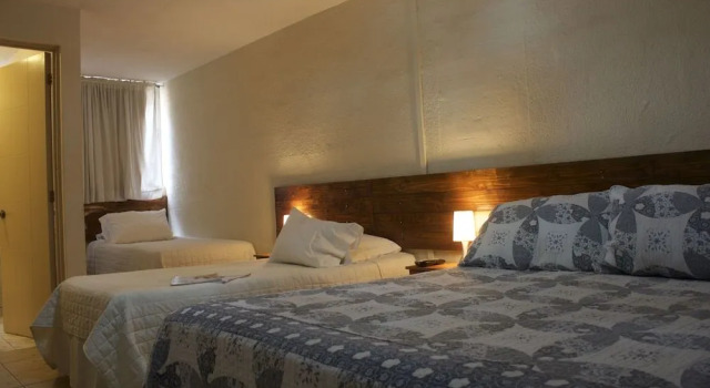 Hostal Quepay, Prenota Hotel Antofagasta Antofagasta Region