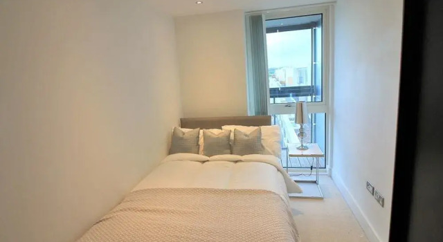 Admiral Tower Apartment