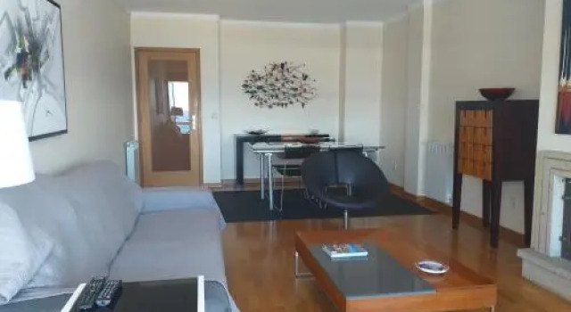 H2OPorto Beachfront Apartment