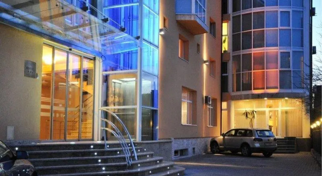 Номер Standard Hotel Confort
