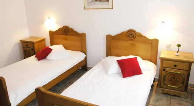 Двухместный номер Economy Hotel Kralj Tomislav