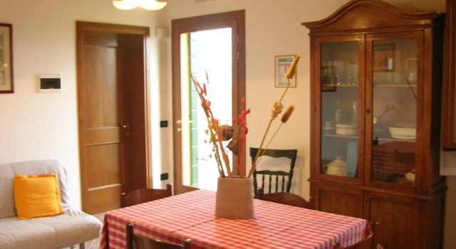 Апартаменты Agriturismo Zennare
