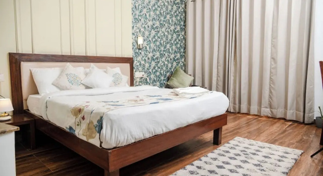 Vamsor Heights Gurgaon Near Huda Fortis & Max, Забронировать Отель Отели Гургаон 3 звезды, рядом с Unitech Cyber City, 3*