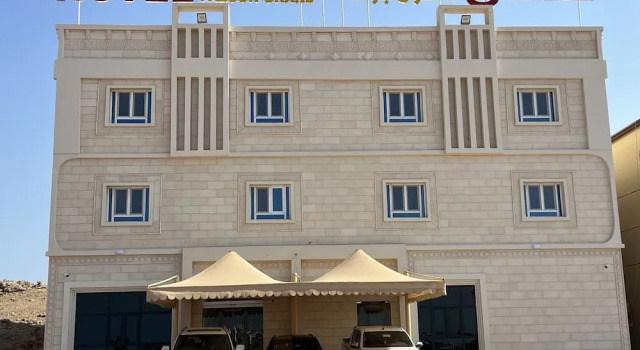 Falcon Grand Hotel, Book Hotel Al Hadd. Al Ashkharah