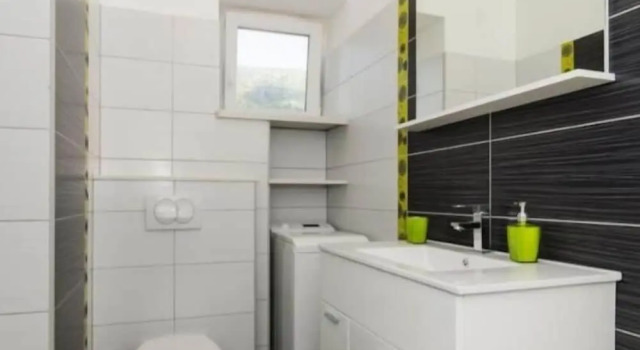 Апартаменты с 2 комнатами Apartments Vanessa