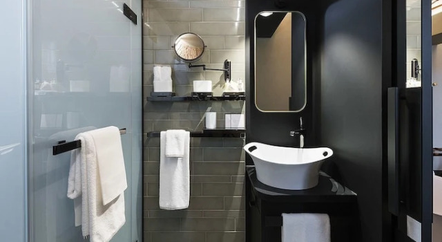 Номер Executive Hotel Liberty Offenburg