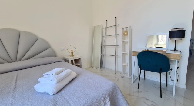 Люкс Allegra Viareggio Appartamento & Affittacamere Guest house