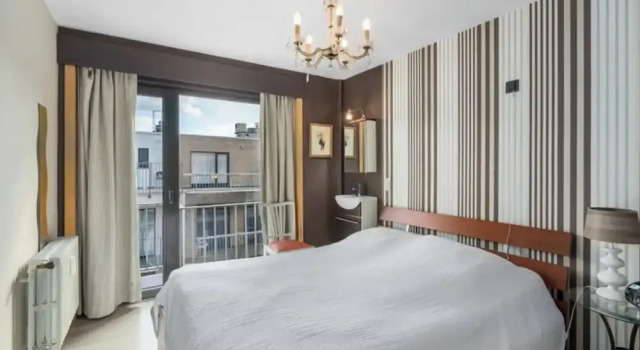Appartment in Blankenberge, Prenota Appartamento Hotel a Flanders con parcheggio, Parcheggio