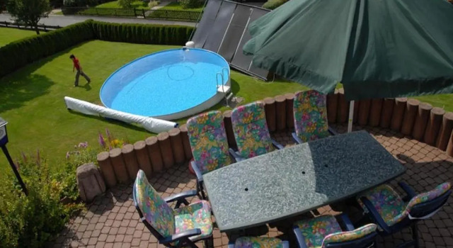 Номер Deluxe Pension Haus Wanninger