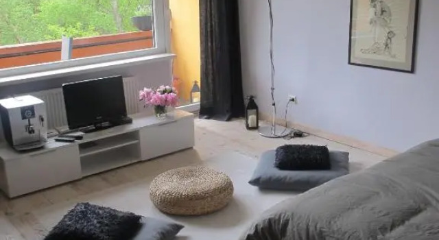 Liepaja Pine Apartment, Reserva ahora Apartamento Liepāja 