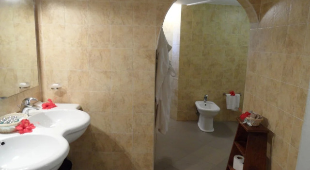 Полулюкс c 1 комнатой oceanfront Hotel Cote dor Lodge