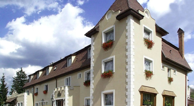 Kikelet Club Hotel