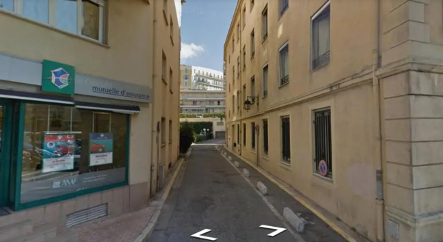 Appartement Cocon Centre Ville, Rezerwuj Apartament Mentona Great Alpine Road