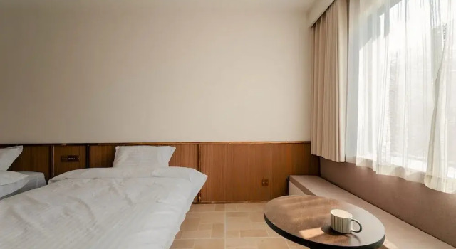 Cloud 9 Hotel, Rezervovat Hotel Luo-jang Henan