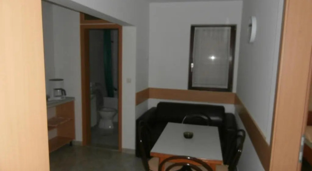 Апартаменты Apartments Meni