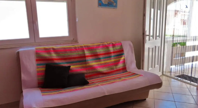 Апартаменты c 1 комнатой Apartments Maric