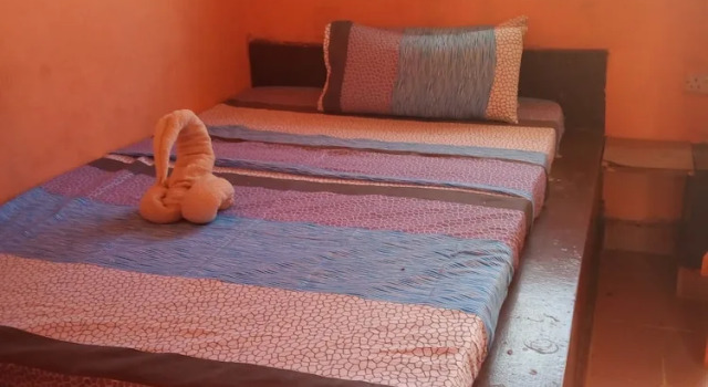 Номер Standard Amira's Roomz Zanzibar