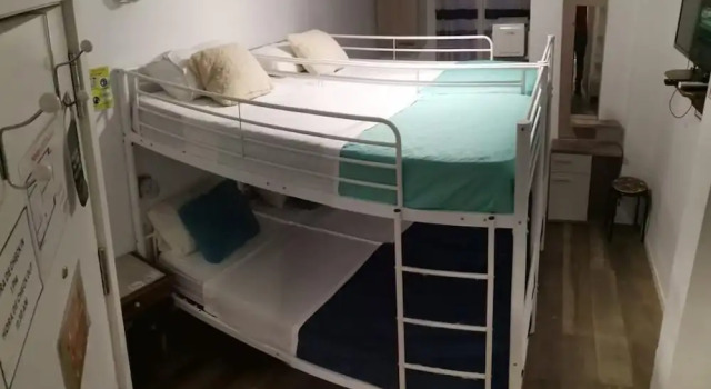 Hostal Olozaga