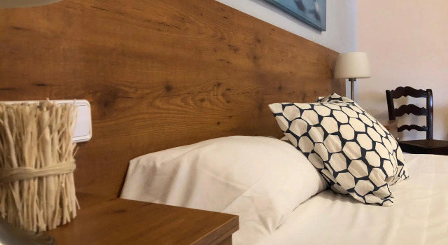 Апартаменты Archs Hotel Rural