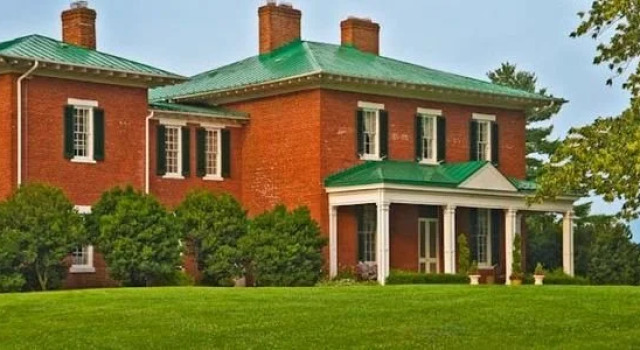 Marriott Ranch Bed and Breakfast, Prenota Hotel  