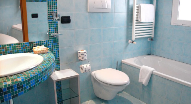 Номер Standard International Hotel & Suite