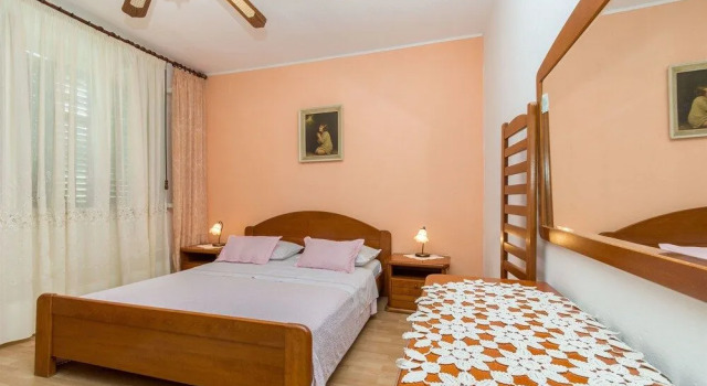 Waterfront Apartment, Забронировать Апартаменты/квартира Кучиште Pelješac