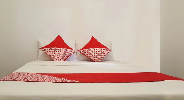 Taman Wisata Kopeng by OYO Rooms