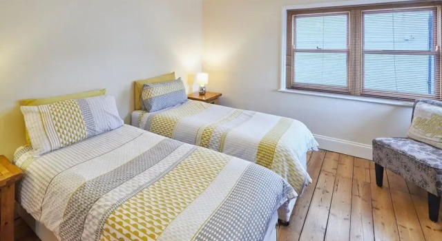 Host Stay Sea Haven