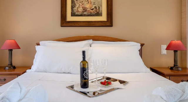 Вилла Villa The Palm, Beach & Airport closeby - POOL