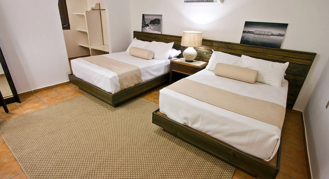 El Morro Eco Adventure Hotel, Reserva ahora Hotel Hoteles en Monte Cristi con aparcamiento, Aparcamiento