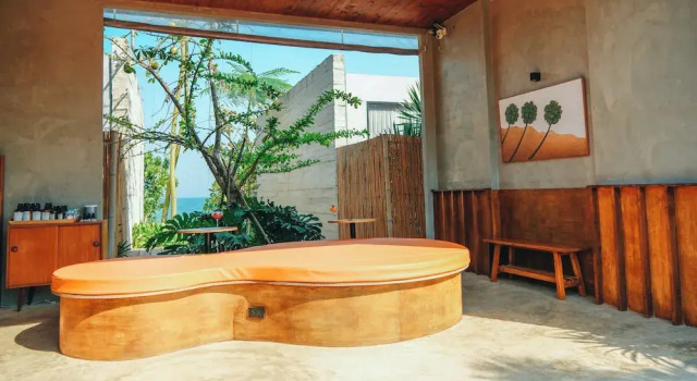 DEMI III Demi the third, Varaa Hotelli SPA-hotellit kohteessa Central Thailand, SPA