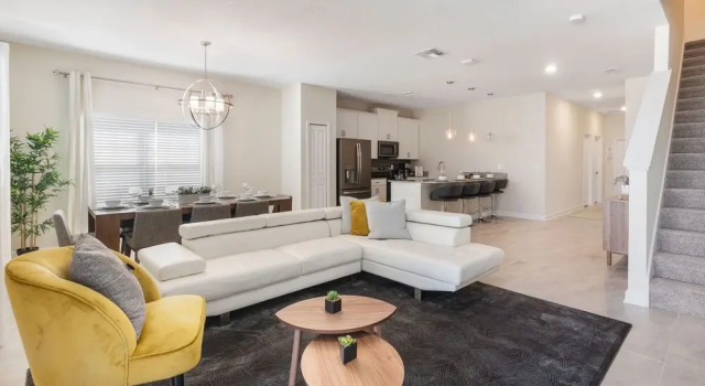 8931 SD - Pet-friendly 5BR Retreat: Private Pool