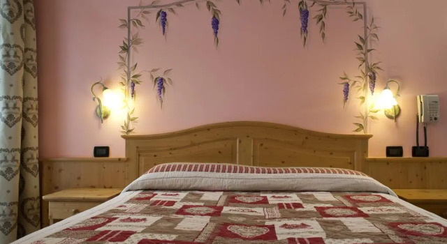 Hotel Sport, Забронировать Отель Коредо Val di Non