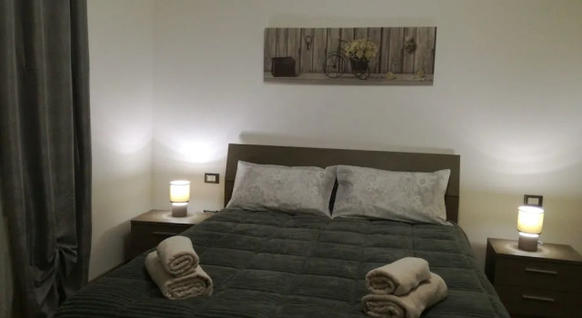 Casa di Tati, Забронировать Отель Отели Местре с парковкой, Парковка
