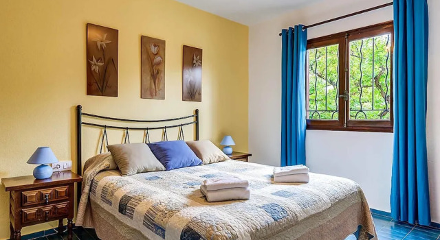 Villa CAN CAULES, Buchen Sie Hotel Business-Hotels in Alaior, 4* 5*