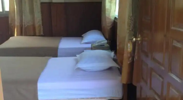 Номер Superior Jade Garden Hotel