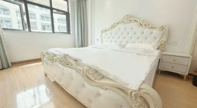 Люкс Hangzhou Tenghui Homestay